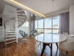 Duplex para Locação em São Paulo - 4