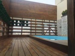 Cobertura para Venda em São Paulo - 2