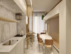 Apartamento para Venda em São Paulo - 2