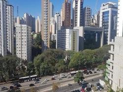 Conjunto Comercial para Locação em São Paulo - 5