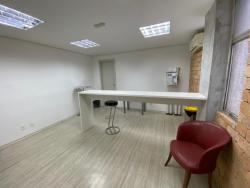 Conjunto Comercial para Locação em São Paulo - 2