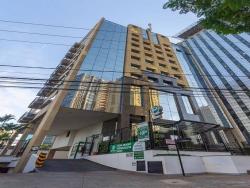 Conjunto Comercial para Venda em São Paulo - 2