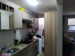 #AP1808 - Apartamento para Venda em Santo André - SP - 3