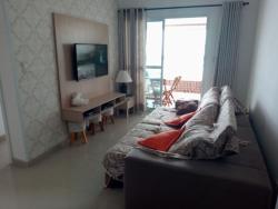Apartamento para Venda em Mongaguá - 1