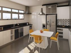 Apartamento para Venda em São Paulo - 2