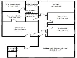 Apartamento para Venda em São Paulo - 4
