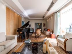 #AD0040 - Duplex para Venda em São Paulo - SP - 1