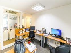 Conjunto Comercial para Venda em São Paulo - 2