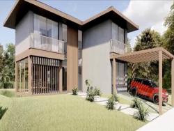 Casa para Venda em Mata de São João - 4