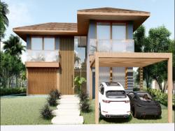 Casa para Venda em Mata de São João - 5