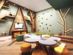 Apartamento para Venda em São Paulo - 4