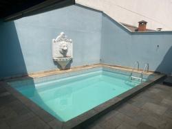 Sobrado para Venda em São Paulo - 2