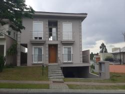 Casa para Venda em Santana de Parnaíba - 1