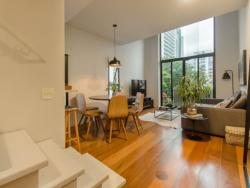#AD0050 - Duplex para Venda em São Paulo - SP - 1