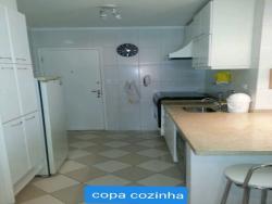 #GD0005 - Apartamento garden para Venda em São Paulo - SP - 2