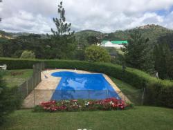#CA0340 - Casa para Venda em Campos do Jordão - SP - 2