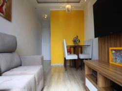 Apartamento para Venda em São Paulo - 3