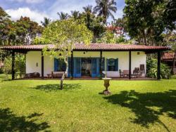 Venda em Itaquanduba - Ilhabela