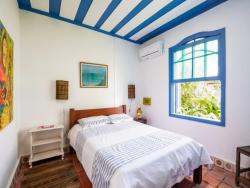 #CA0381 - Casa para Venda em Ilhabela - SP - 2
