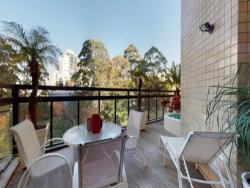 #AD0062 - Duplex para Venda em São Paulo - SP - 3