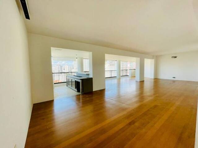 Apartamento para Locação em São Paulo - 3