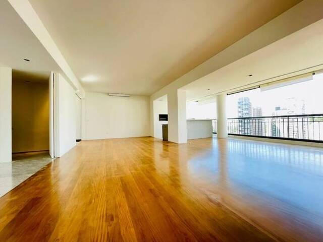 Apartamento para Locação em São Paulo - 2