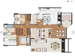 Apartamento para Venda em São Paulo - 3