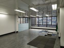 #AC0003 - Andar corporativo para Locação em São Paulo - SP - 2