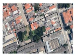 Terreno para Venda em São Paulo - 3