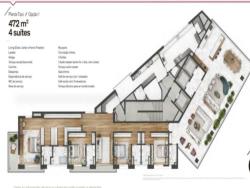 Apartamento para Venda em São Paulo - 2