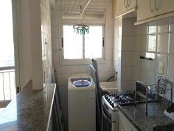 Apartamento para Locação em São Paulo - 2