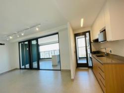 Apartamento para Locação em São Paulo - 2