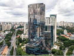 #LJ0022 - Laje para Locação em São Paulo - SP - 1