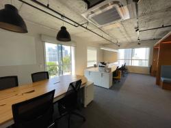 #AC0006 - Andar corporativo para Locação em São Paulo - SP - 2