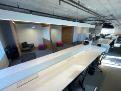 Andar corporativo para Locação em São Paulo - 4