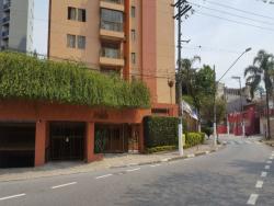 Locação em Vila Bastos - Santo André