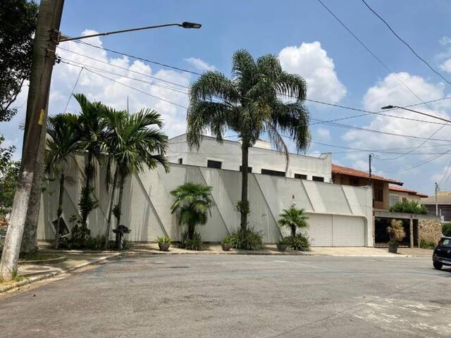 #2907 - Casa para Venda em São Bernardo do Campo - SP - 2