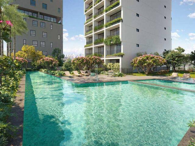 Apartamento para Venda em São Paulo - 5