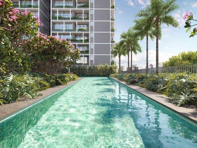 Apartamento para Venda em São Paulo - 4