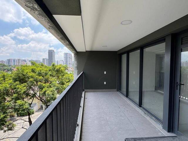 #3084 - Apartamento para Venda em São Paulo - SP - 2